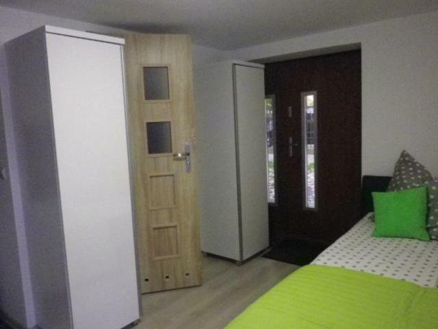 Mieszkania Wakacyjne U Aniola Świnoujście Exterior foto